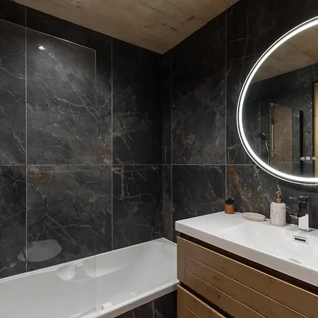 Les Fermes Megevanes - By Care Concierge Appartement Megève