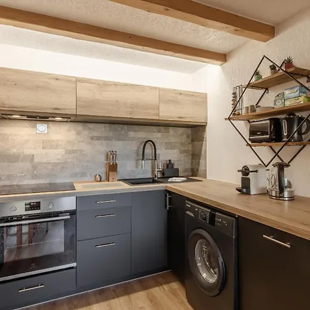 Les Fermes Megevanes - By Care Concierge Appartement Megève